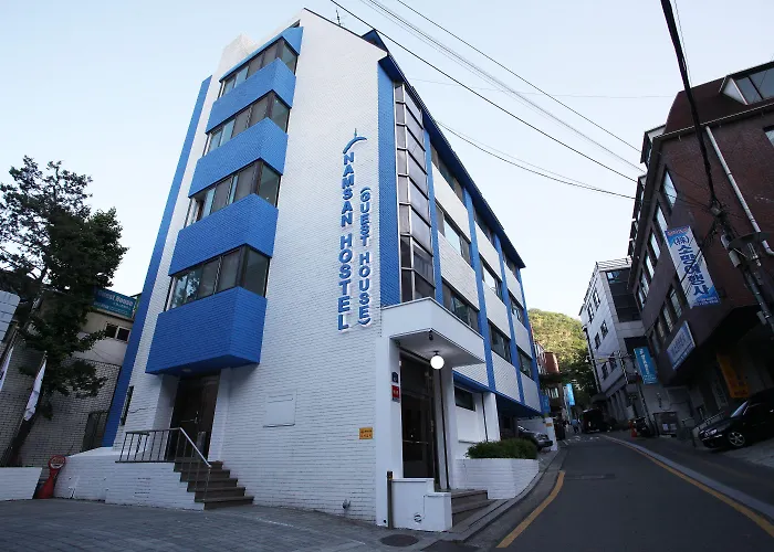 ナムサン * ソウル特別市
