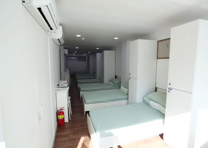 Hostel Namsan