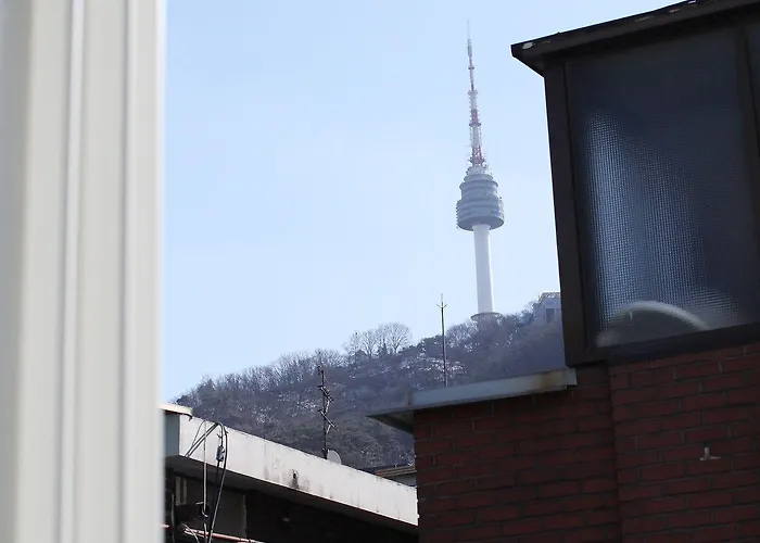 Hostel Namsan